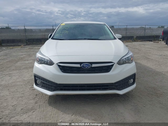 4S3GTAV6XP3716910 Subaru na