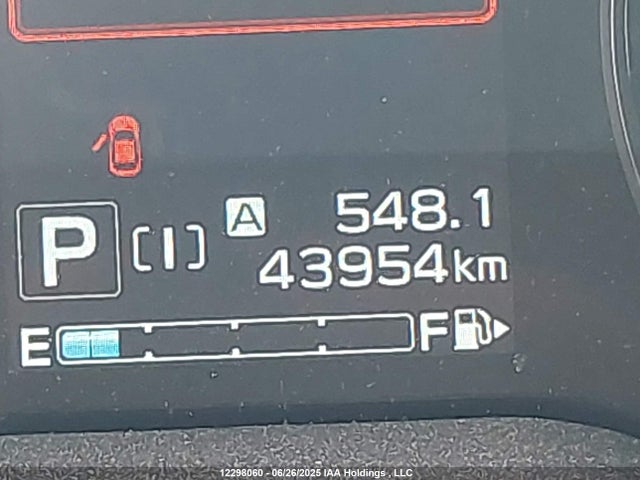 4S3GTAV6XP3716910 Subaru na