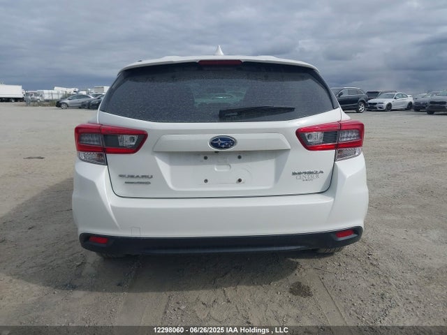 4S3GTAV6XP3716910 Subaru na