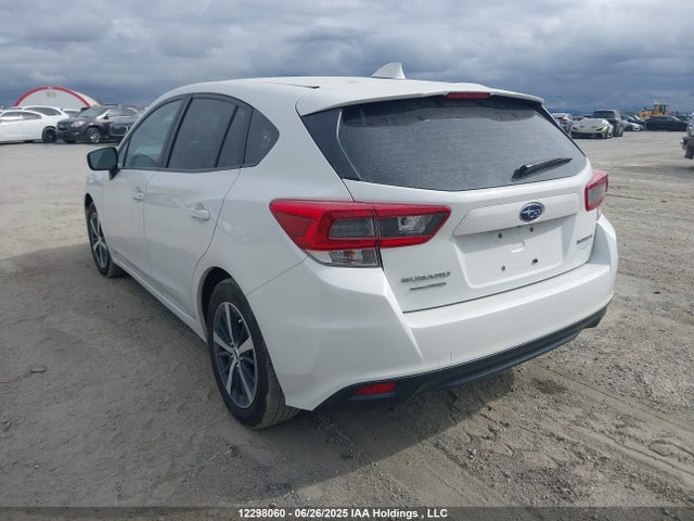 4S3GTAV6XP3716910 Subaru na