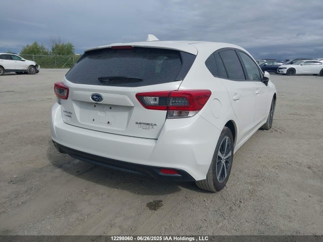 4S3GTAV6XP3716910 Subaru na