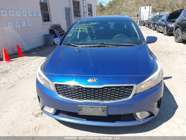 3KPFL4A78JE264368 KIA mpi nu