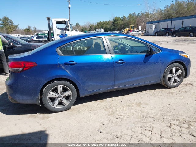 3KPFL4A78JE264368 KIA mpi nu