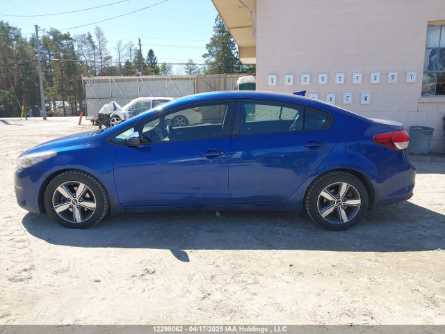 3KPFL4A78JE264368 KIA mpi nu