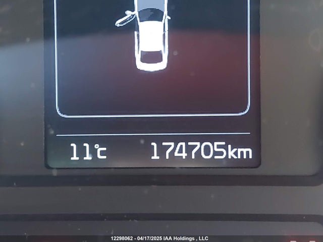 3KPFL4A78JE264368 KIA mpi nu