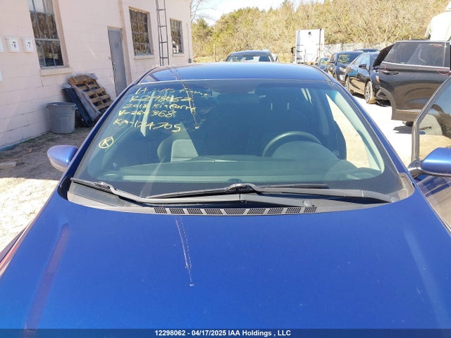 3KPFL4A78JE264368 KIA mpi nu