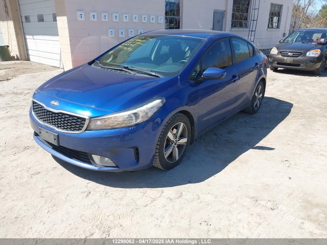 3KPFL4A78JE264368 KIA mpi nu