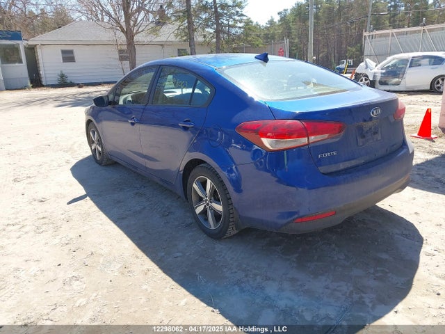 3KPFL4A78JE264368 KIA mpi nu