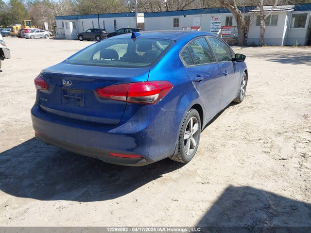 3KPFL4A78JE264368 KIA mpi nu