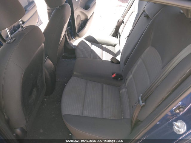 3KPFL4A78JE264368 KIA mpi nu
