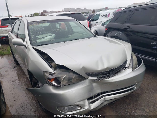 Продажа на аукционе авто 2003 Toyota Camry Le/se/xle, vin: JTDBE32K930174521, номер лота: 12298069