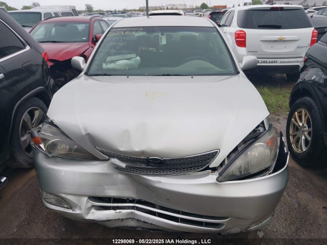Продажа на аукционе авто 2003 Toyota Camry Le/se/xle, vin: JTDBE32K930174521, номер лота: 12298069