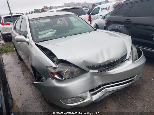 Продажа на аукционе авто 2003 Toyota Camry Le/se/xle, vin: JTDBE32K930174521, номер лота: 12298069