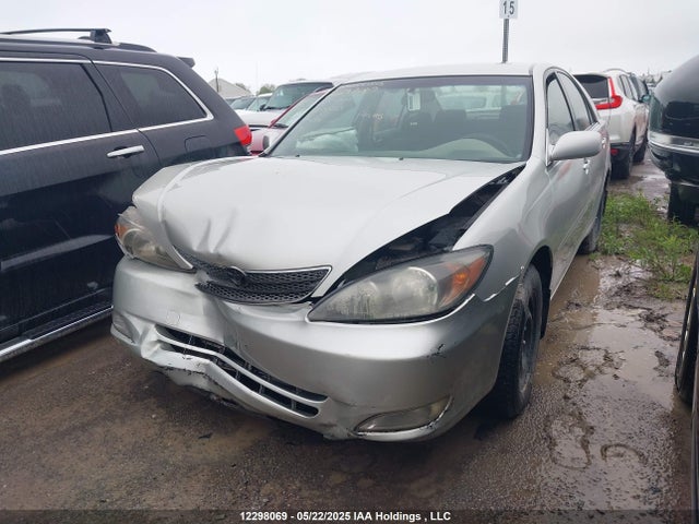 Продажа на аукционе авто 2003 Toyota Camry Le/se/xle, vin: JTDBE32K930174521, номер лота: 12298069