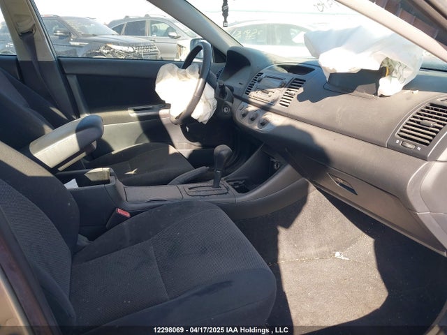 Продажа на аукционе авто 2003 Toyota Camry Le/se/xle, vin: JTDBE32K930174521, номер лота: 12298069