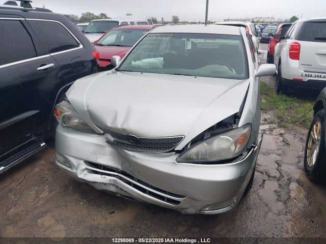 Продажа на аукционе авто 2003 Toyota Camry Le/se/xle, vin: JTDBE32K930174521, номер лота: 12298069