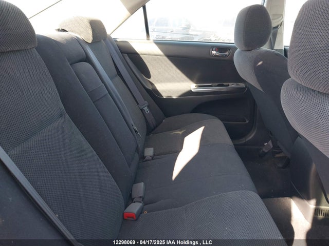 Продажа на аукционе авто 2003 Toyota Camry Le/se/xle, vin: JTDBE32K930174521, номер лота: 12298069