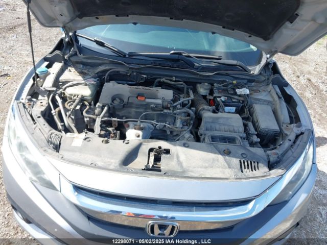 2HGFC2F56GH031339 Honda CIVIC SEDAN