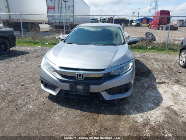 2HGFC2F56GH031339 Honda CIVIC SEDAN