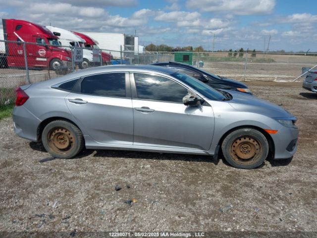 2HGFC2F56GH031339 Honda CIVIC SEDAN