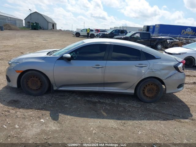 2HGFC2F56GH031339 Honda CIVIC SEDAN