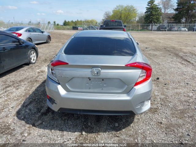 2HGFC2F56GH031339 Honda CIVIC SEDAN