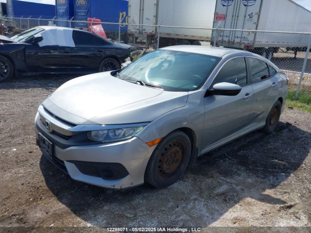 2HGFC2F56GH031339 Honda CIVIC SEDAN