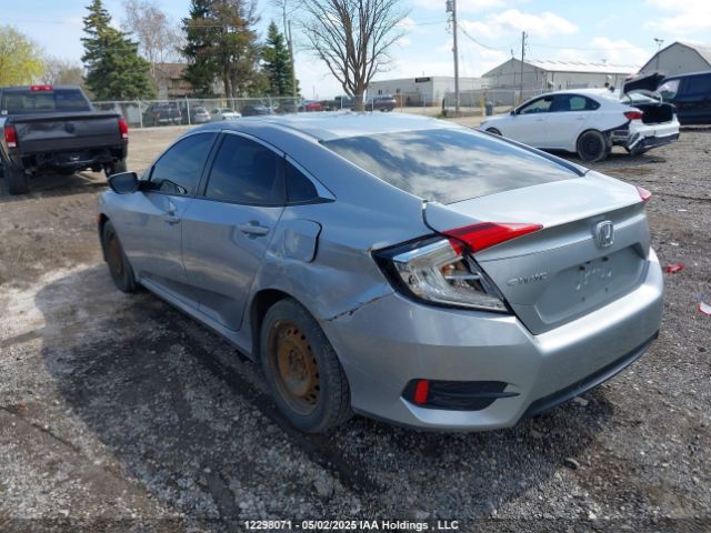 2HGFC2F56GH031339 Honda CIVIC SEDAN
