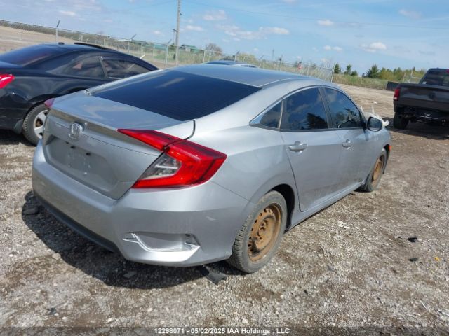 2HGFC2F56GH031339 Honda CIVIC SEDAN
