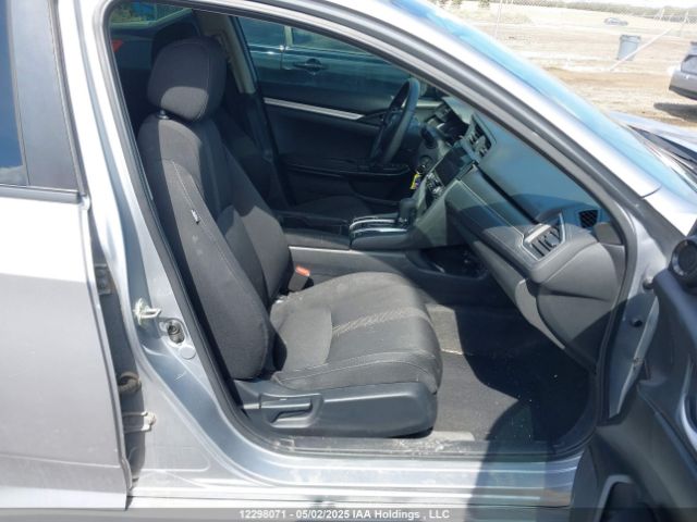 2HGFC2F56GH031339 Honda CIVIC SEDAN