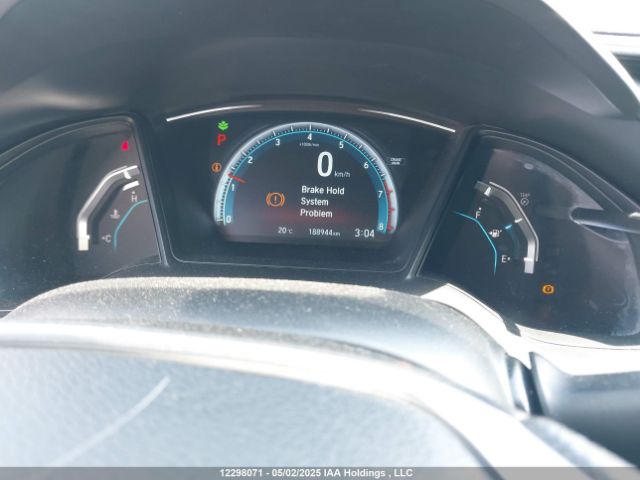 2HGFC2F56GH031339 Honda CIVIC SEDAN