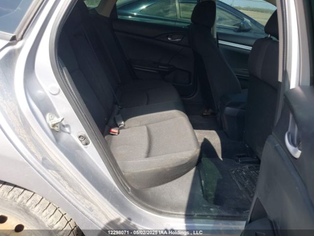 2HGFC2F56GH031339 Honda CIVIC SEDAN