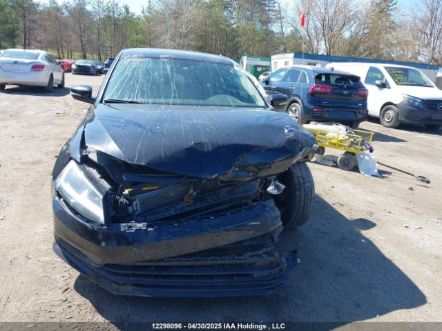 3VWD07AJ8GM336887 Volkswagen 2016