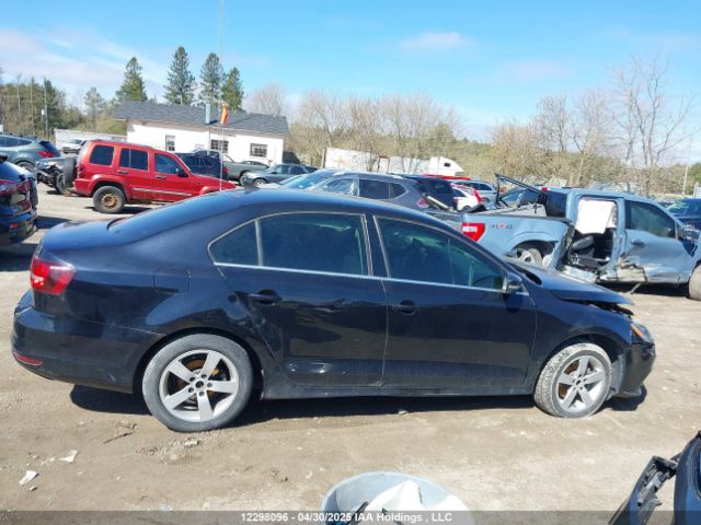 3VWD07AJ8GM336887 Volkswagen 2016