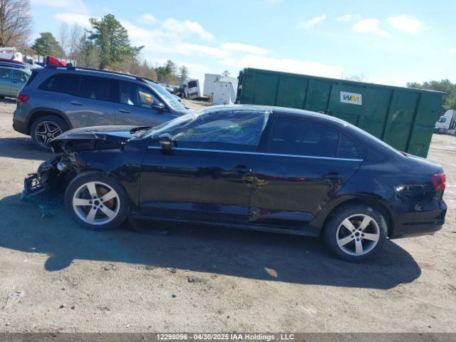 3VWD07AJ8GM336887 Volkswagen 2016
