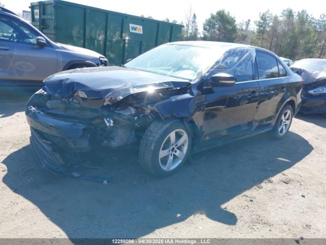 3VWD07AJ8GM336887 Volkswagen 2016