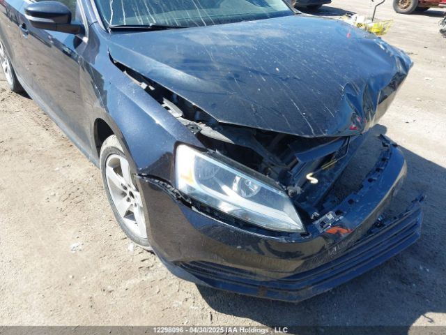 3VWD07AJ8GM336887 Volkswagen 2016