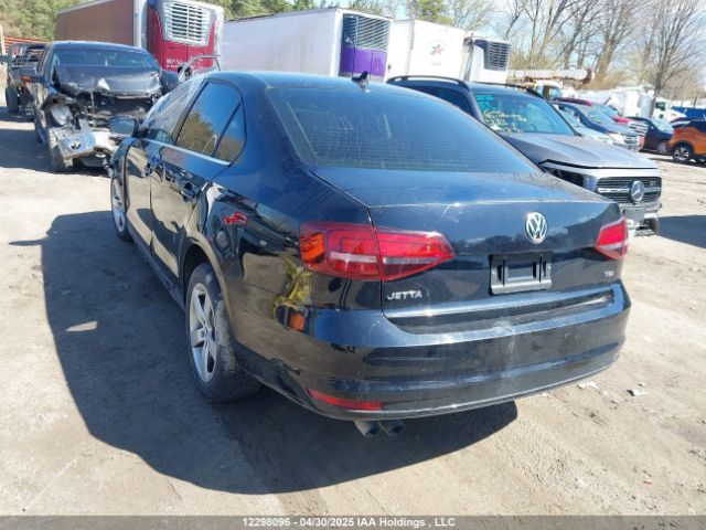 3VWD07AJ8GM336887 Volkswagen 2016