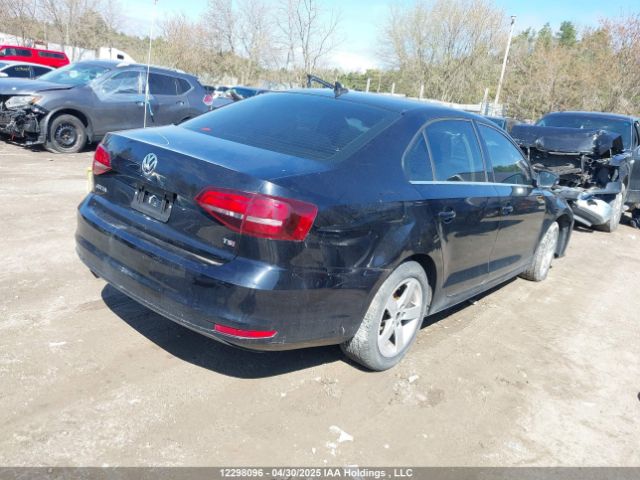 3VWD07AJ8GM336887 Volkswagen 2016