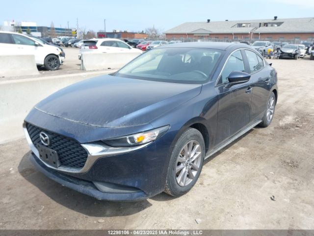 JM1BPAB75M1306437 Mazda pe