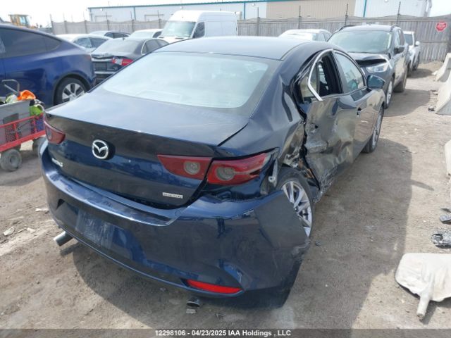 JM1BPAB75M1306437 Mazda pe