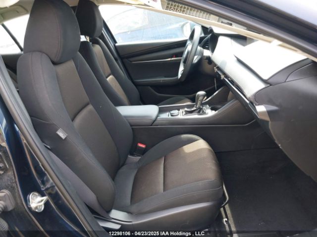 JM1BPAB75M1306437 Mazda pe