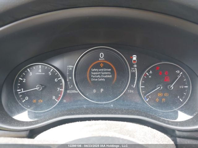 JM1BPAB75M1306437 Mazda pe