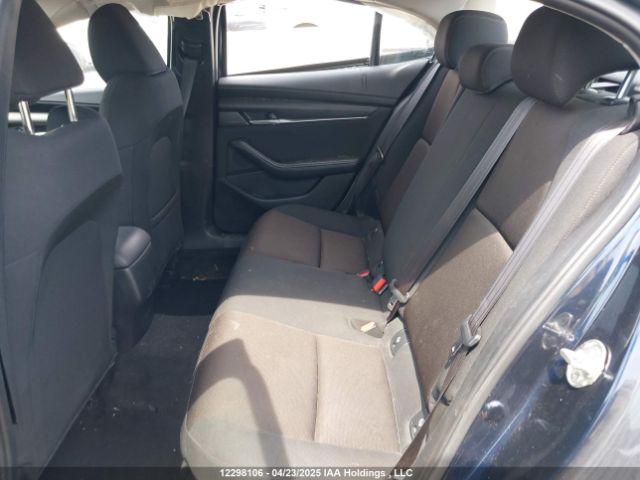 JM1BPAB75M1306437 Mazda pe