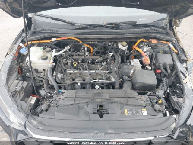 1FMCU0E15PUA55805 Ford Escape