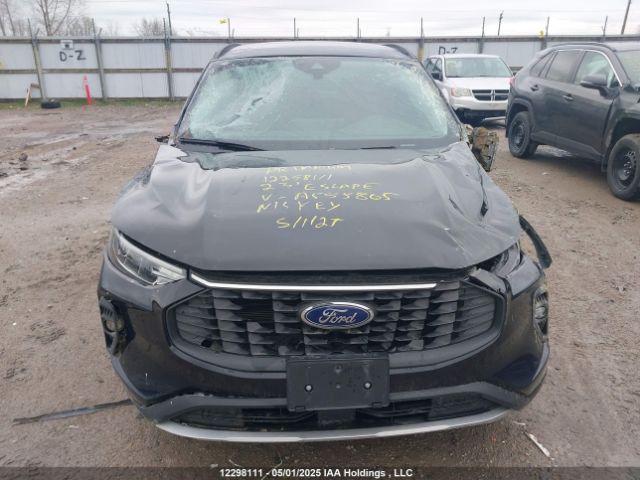1FMCU0E15PUA55805 Ford Escape