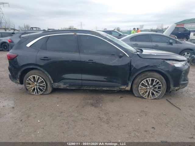 1FMCU0E15PUA55805 Ford Escape
