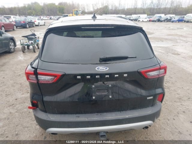 1FMCU0E15PUA55805 Ford Escape