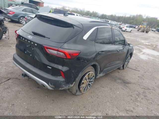 1FMCU0E15PUA55805 Ford Escape