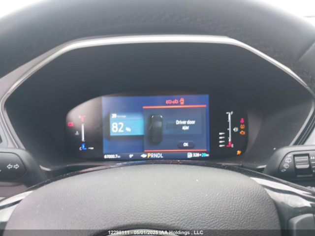 1FMCU0E15PUA55805 Ford Escape